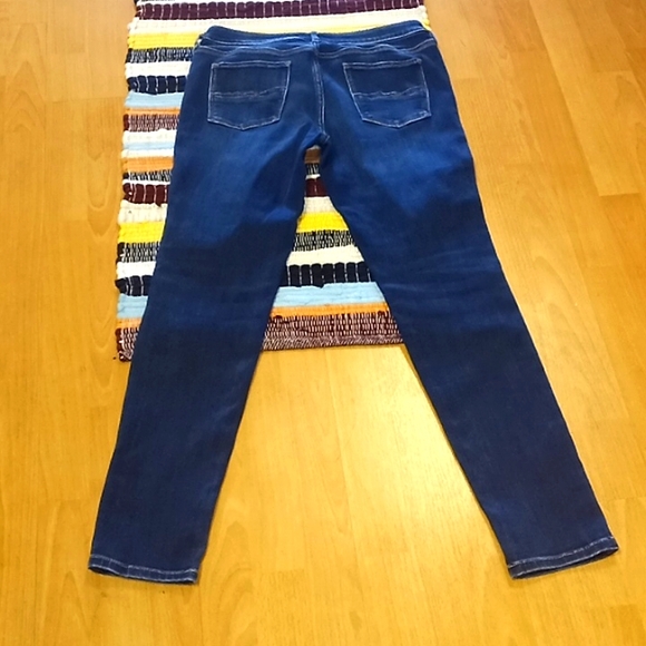 Soho NY & Co Curvy Jegging Jeans- #1494 👖 - Picture 12 of 14